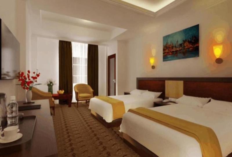 Grand Asrilia Hotel Бандунг Екстер'єр фото