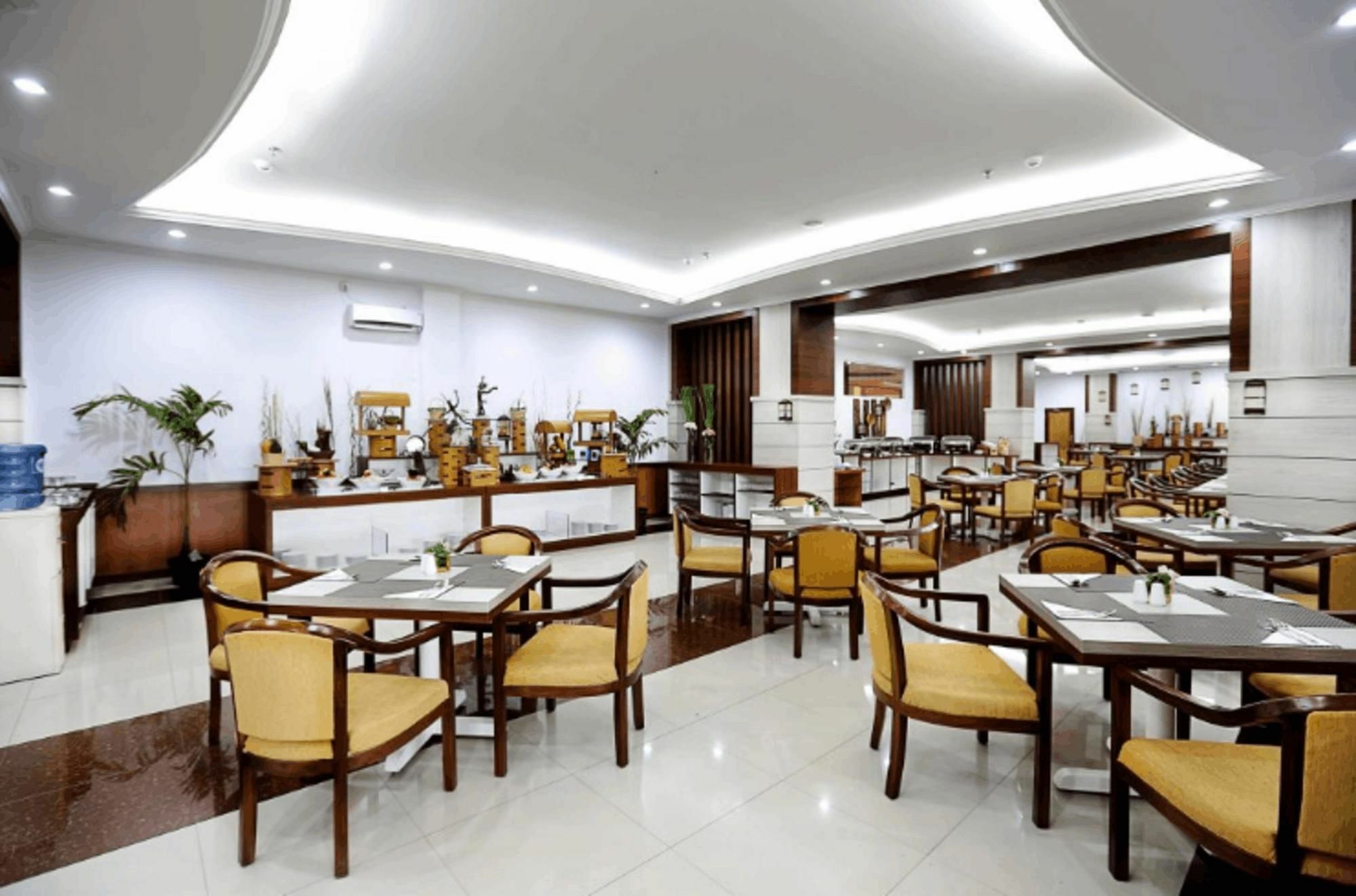 Grand Asrilia Hotel Бандунг Екстер'єр фото