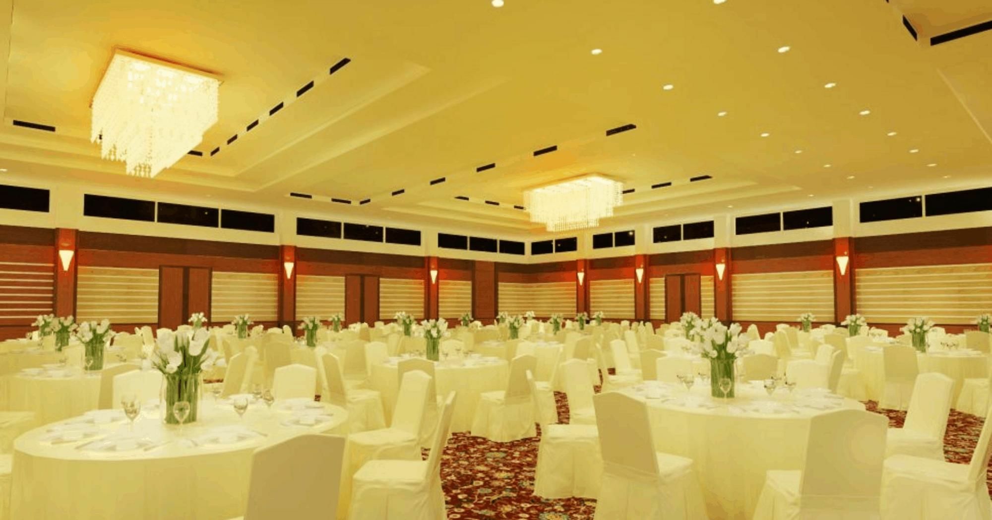 Grand Asrilia Hotel Бандунг Екстер'єр фото